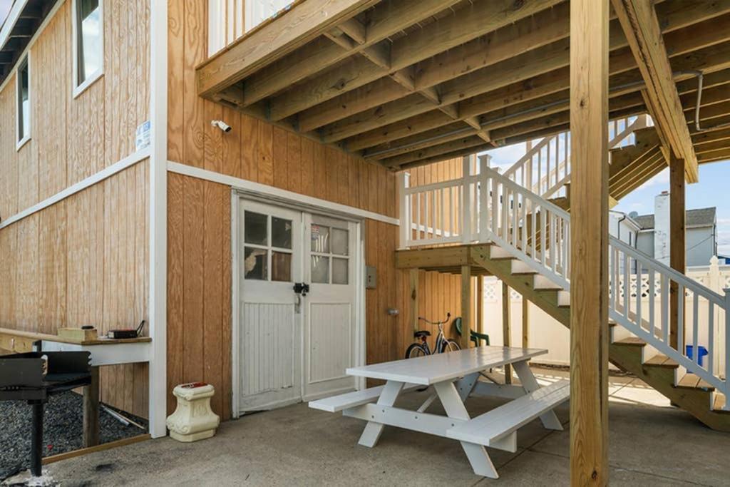 Beach House Style 1Br Parking Near Beach Ventnor Exterior foto