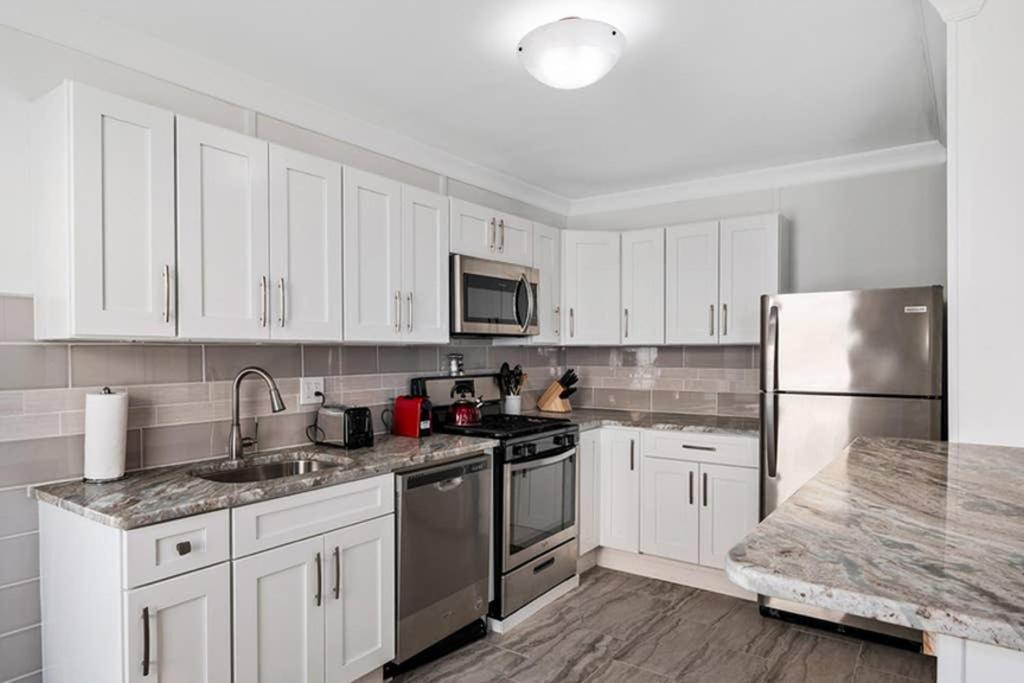 Beach House Style 1Br Parking Near Beach Ventnor Exterior foto