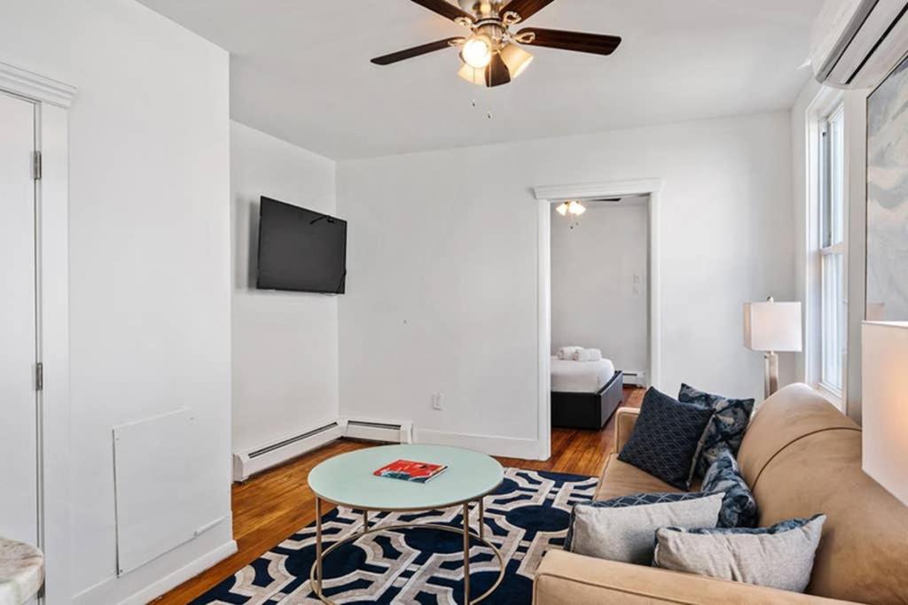 Beach House Style 1Br Parking Near Beach Ventnor Exterior foto